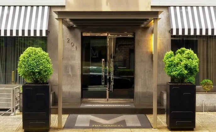The Marcel at Gramercy