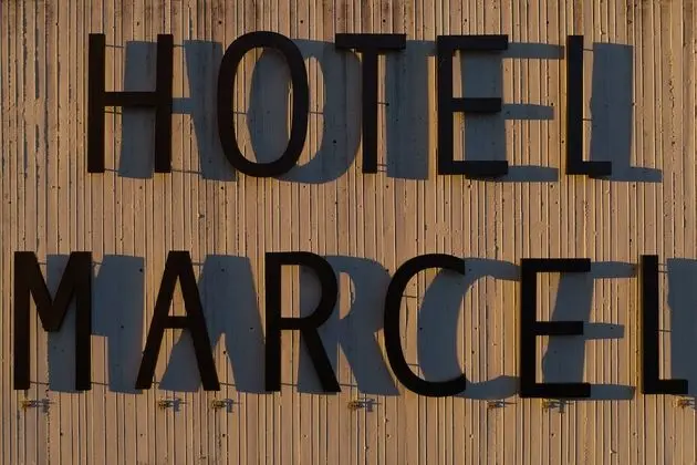 Hotel Marcel New Haven, Tapestry Collection By Hilton - Dış Mekan