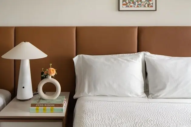 Hotel Marcel New Haven, Tapestry Collection By Hilton - Oda