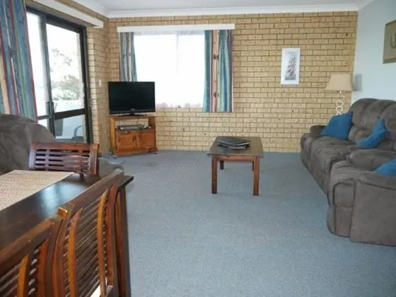 Marcel Towers  Riverside Apartments