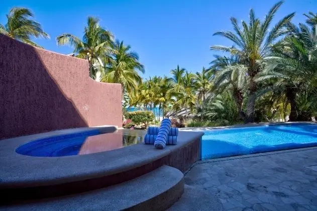 Marcela LW in La Paz