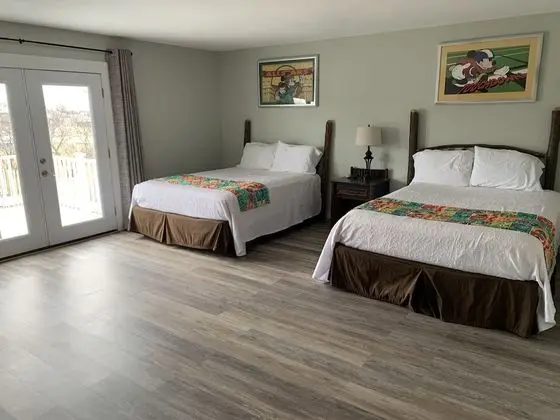 Hotel Marceline - 1