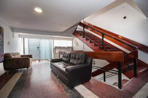 Hotel Marcelinos Inn - İç Mekan