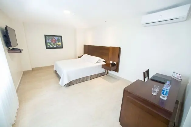 Hotel Marcelius - Oda