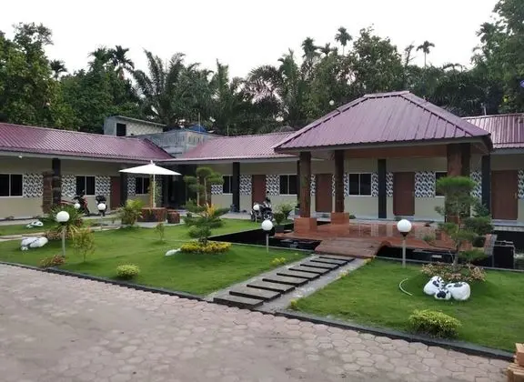 Marcell Hotel