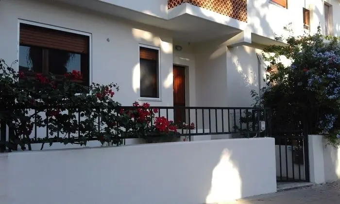 Marcella House