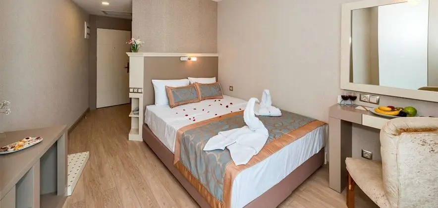 Marcello Hotel - Öne Çıkan Resim