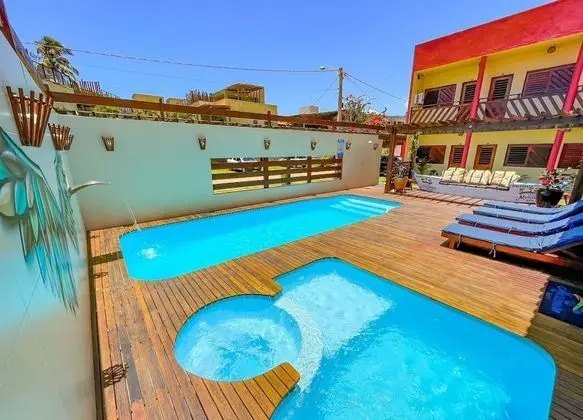 Villa Marceneiro Beach