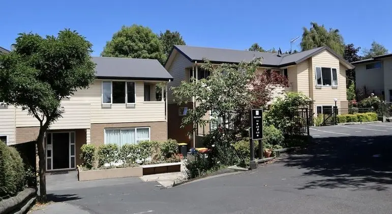 March Apartments