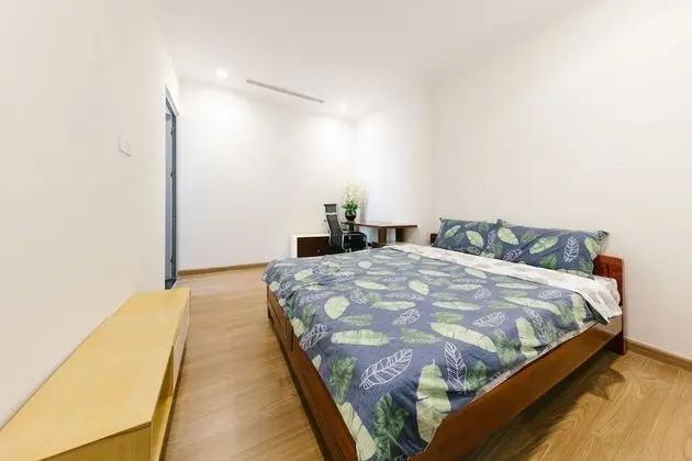 The March House No.1 - Oda