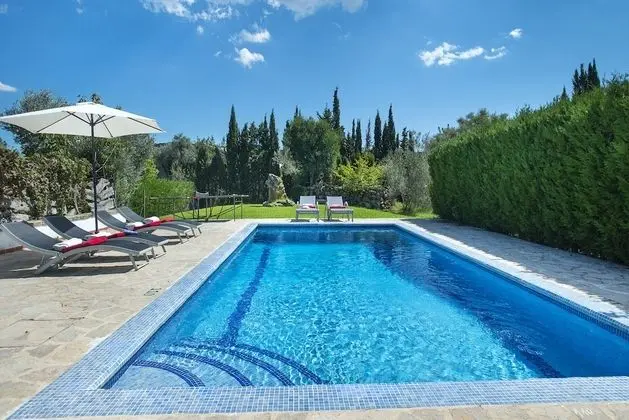 Villa March