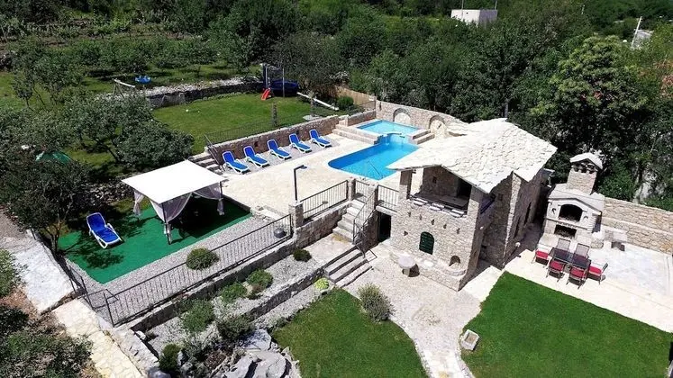 Villa Marchelina
