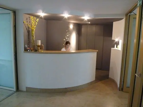 hotelmärchen Garni - Dış Mekan