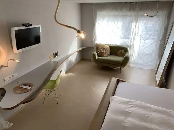 hotelmärchen Garni - Oda