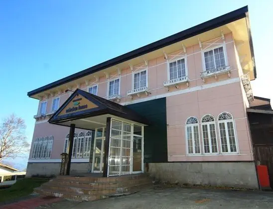 Marchen House Madarao - Dış Mekan