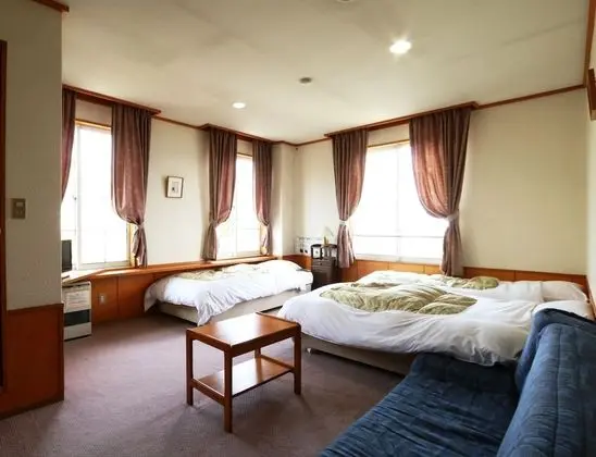 Marchen House Madarao - Oda