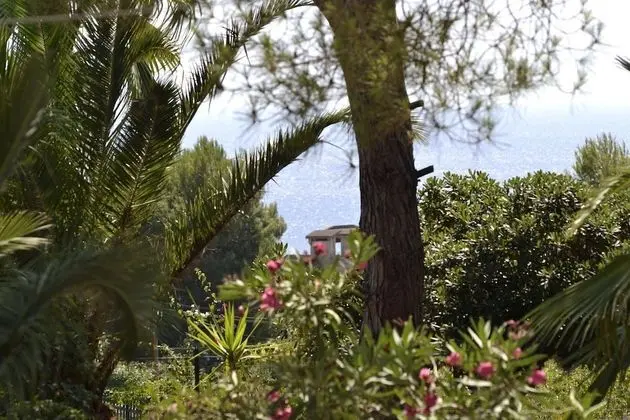 Marchesana Apartment