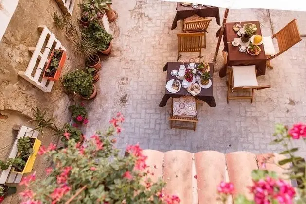 Marchese Sant'Andrea B&B