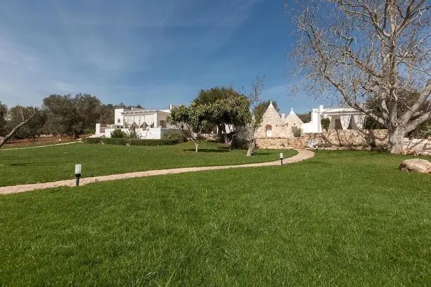 Villa Marchesini