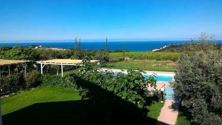 Villa Marchetti - Dış Mekan