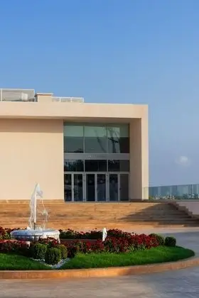 Marchica Lagoon Resort - Dış Mekan