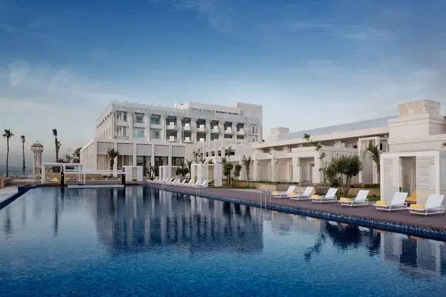 Marchica Lagoon Resort - 1
