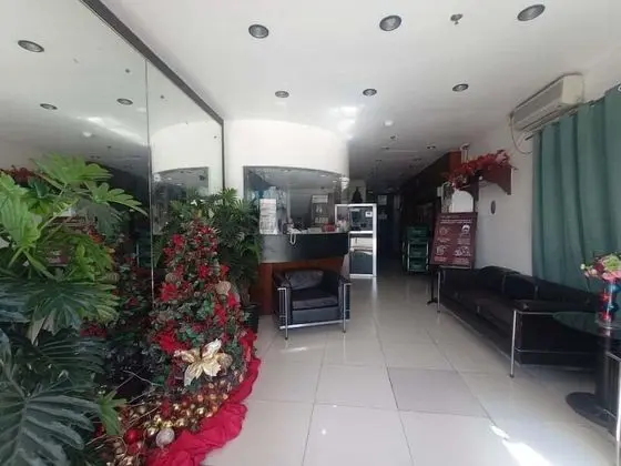 Marcian Business Hotel