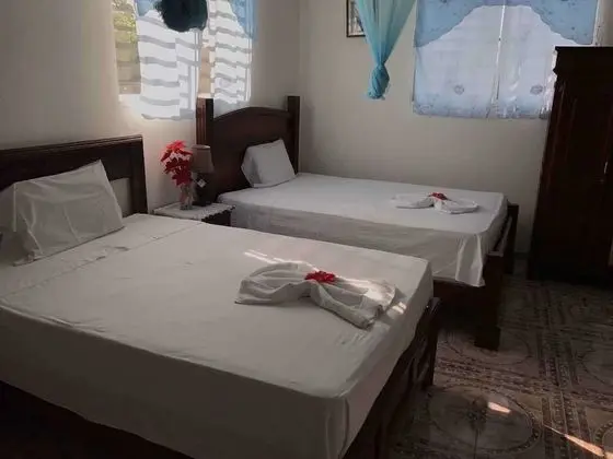 Marcie Guesthouse hôtel and restaurant - Oda
