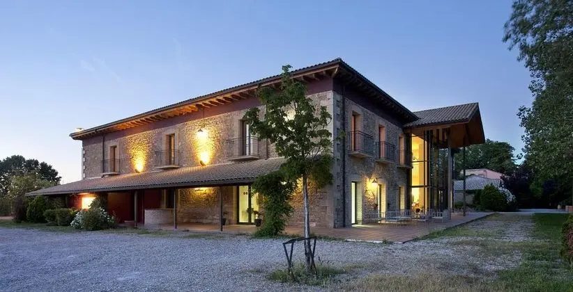 Villa Marcilla