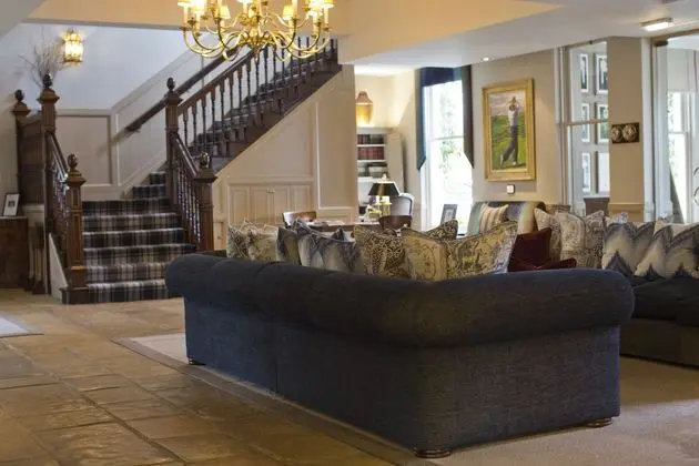The Marcliffe at Pitfodels