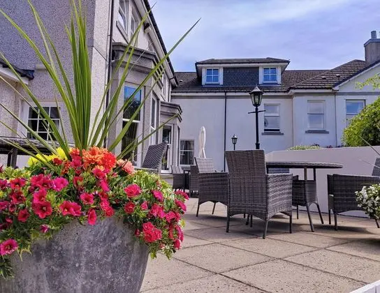 The Marcliffe at Pitfodels