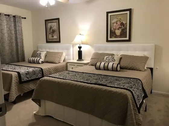 Villa Marco Island - Oda
