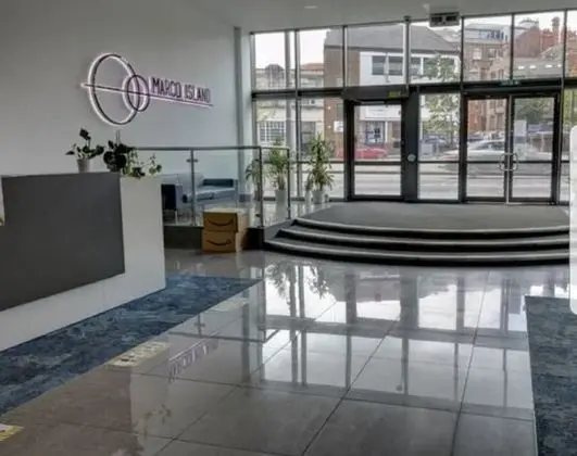 Marco Island- One bedroom City Centre Apartment