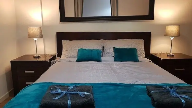 Marco Island- One bedroom City Centre Apartment - Oda