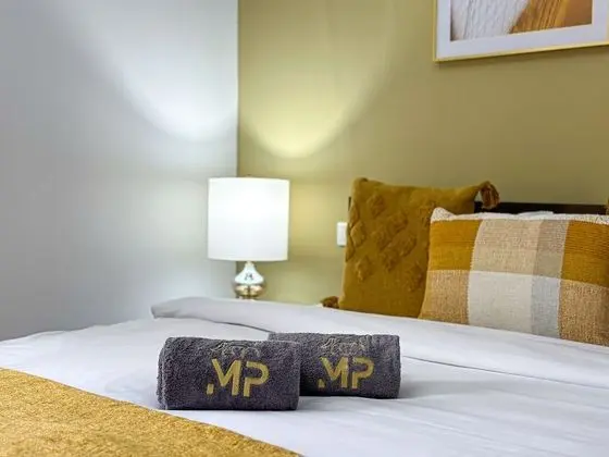Marco Polo - Astonishing Full Sea View Deluxe Apartment in JBR - Oda
