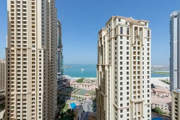 Marco Polo - Brilliant & Homey Apt with Fantastic Sea Views