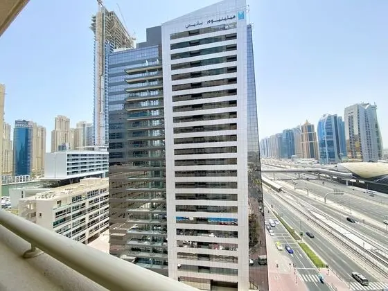 Marco Polo - Cozy Apt Close to Metro, Beach Dubai Marina Mall