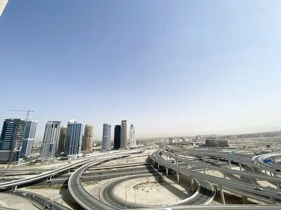 Marco Polo - Delightful & Cozy Apartment in Dubai Marina