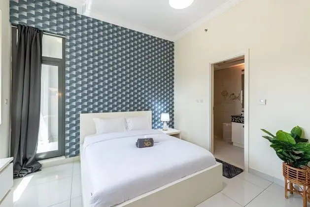 Marco Polo - Elegant Studio with Panoramic City Views - Oda