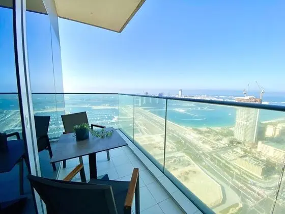Marco Polo - Fendi Designed Apt With Aerial Panoramic Sea Views