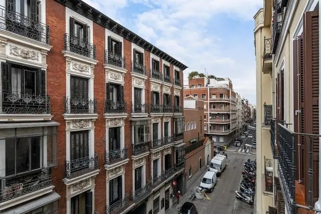 Marco Polo Hostal Boutique