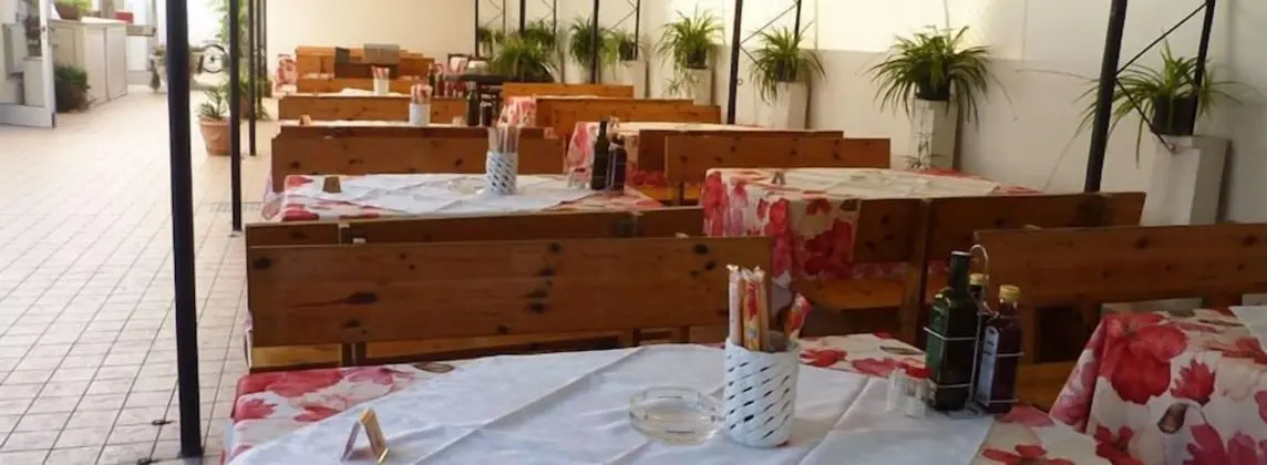Hotel Marco Polo - Yerinde Yemek