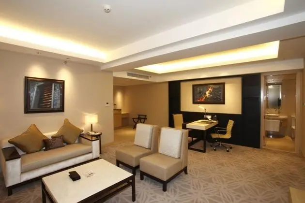 Marco Polo Lingnan Tiandi