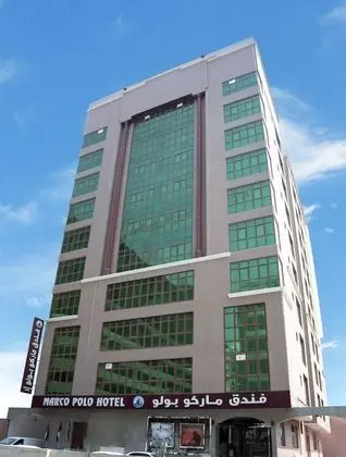 Marco Polo Hotel