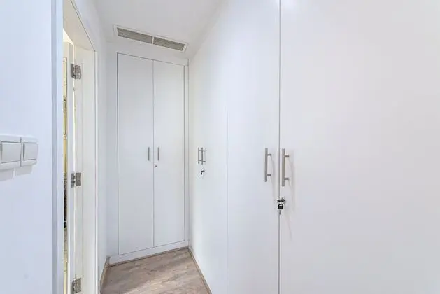 Marco Polo - Marvelous & Luxurious Apt With Dubai Eye & Sea View - Oda