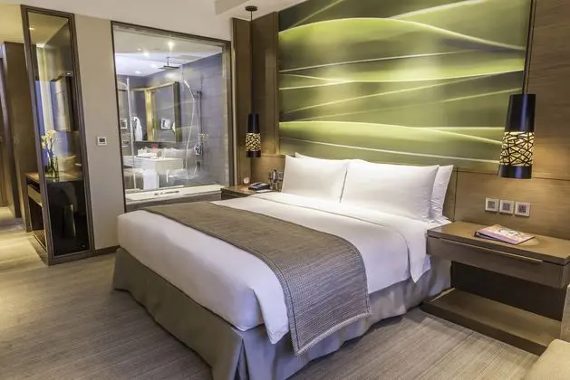 Marco Polo Ortigas Manila - Oda