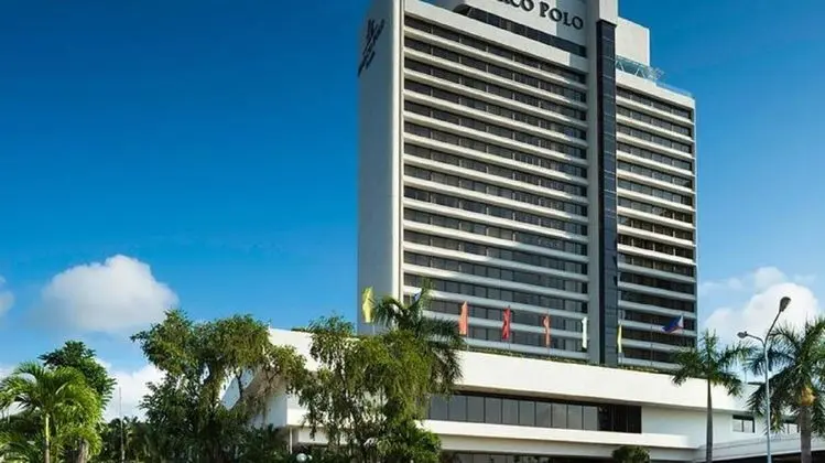 Marco Polo Plaza Cebu