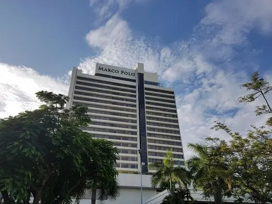 Marco Polo Plaza Cebu
