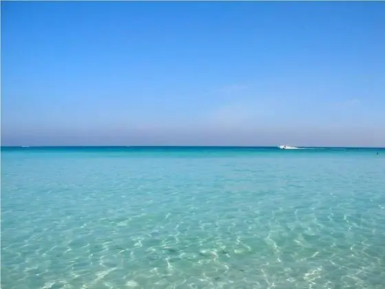 Marco Polo Resort & Restaurant - Plaj