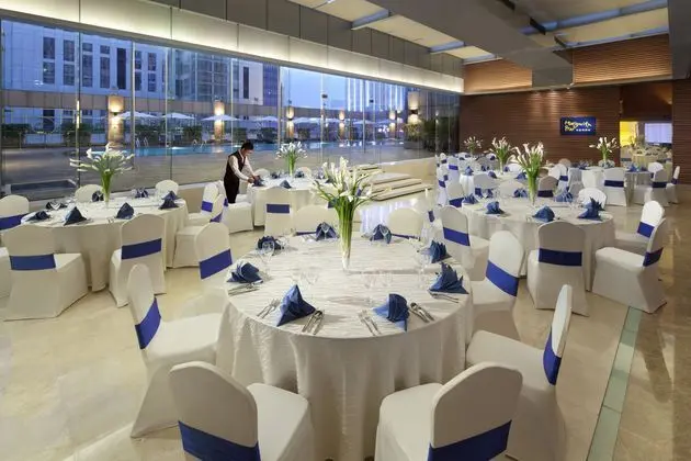 Marco Polo Shenzhen